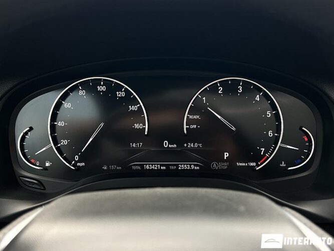 bmw X3 3.0i 2018