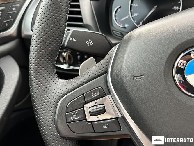 bmw X3 3.0i 2018