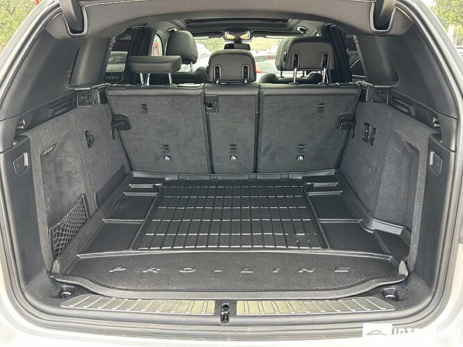 bmw X3 3.0i 2018
