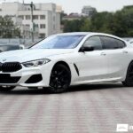 BMW 840i 2019