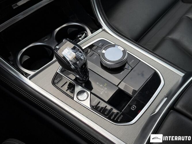 bmw 840i 2019