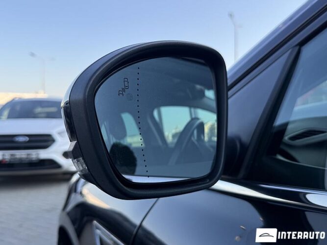 renault Megane 2016