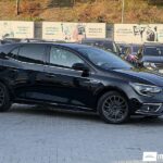 Renault Megane 2016