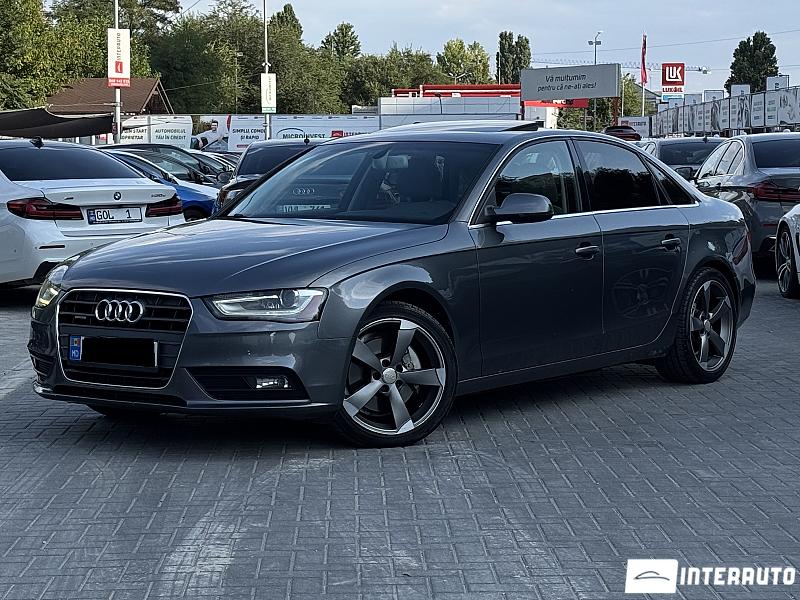 interauto oferta masina