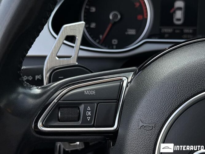 audi A4 2013