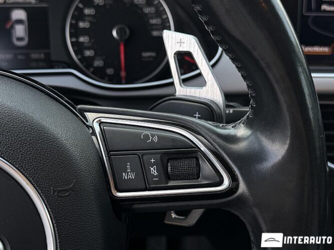 audi A4 2013
