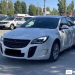 Opel Insignia 2015