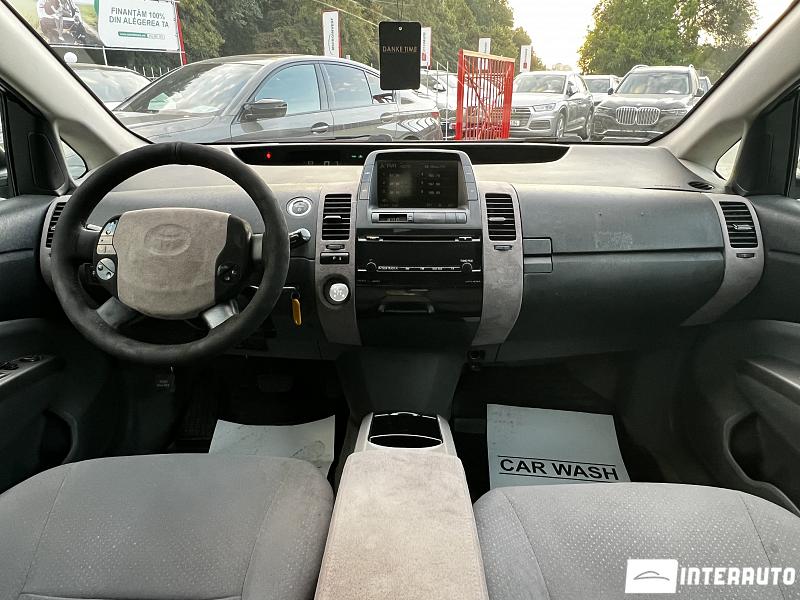 toyota Prius 2008
