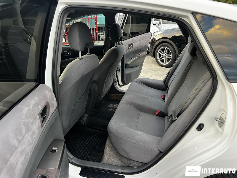 toyota Prius 2008