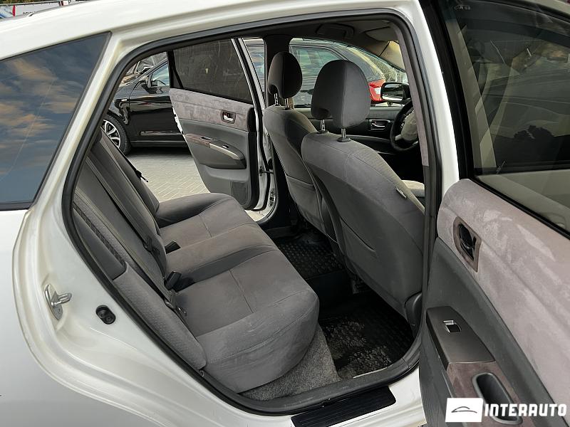 toyota Prius 2008