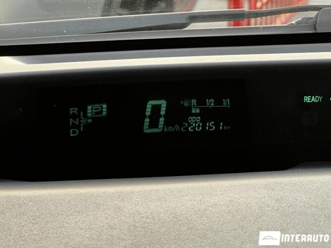 Toyota Prius 40 toyota Prius 2008