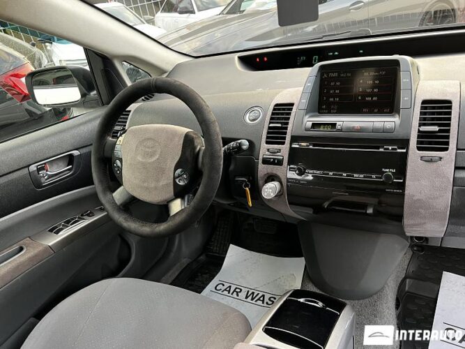 Toyota Prius 35 toyota Prius 2008