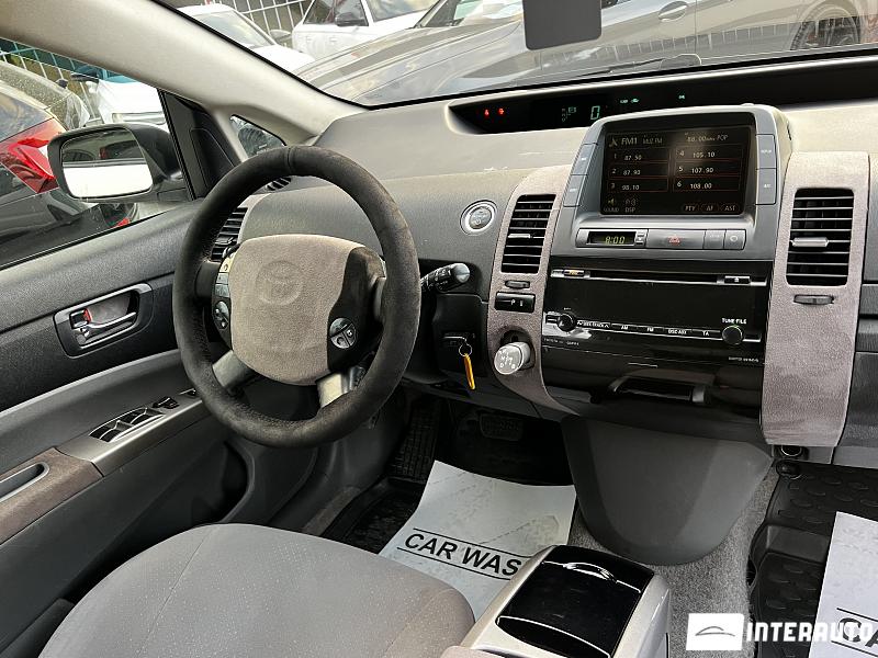 toyota Prius 2008