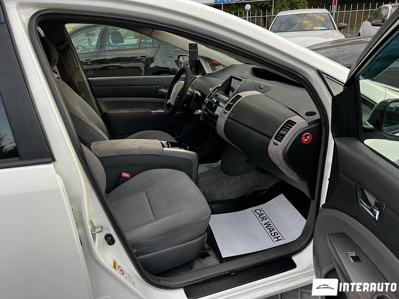 toyota Prius 2008