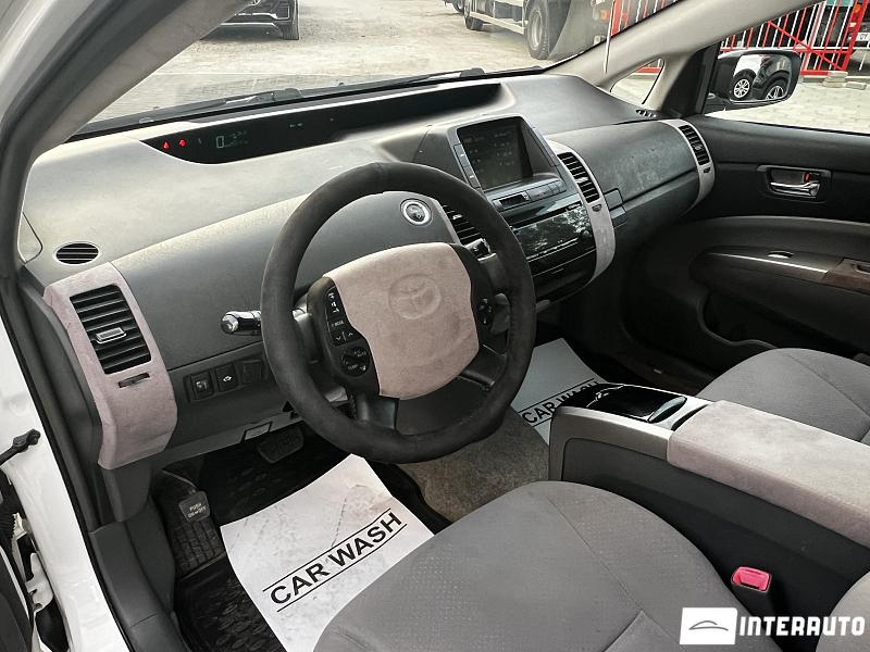 toyota Prius 2008