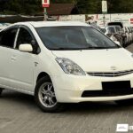 Toyota Prius 2008