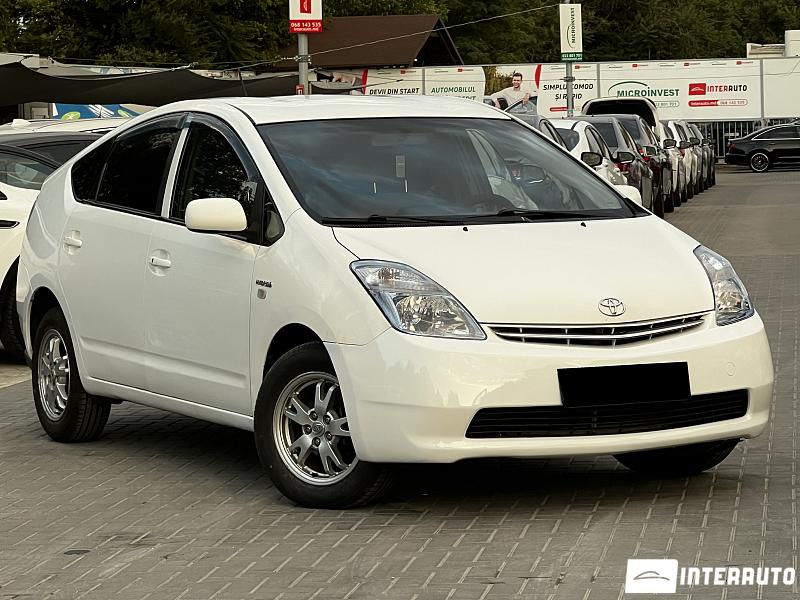 Toyota Prius 2 interauto oferta masina