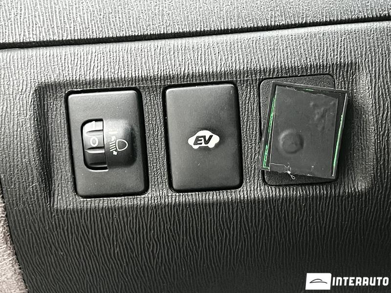 toyota Prius 2008