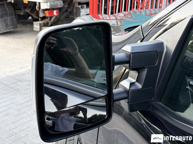nissan Titan 2018
