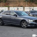 Mercedes E 220 2017