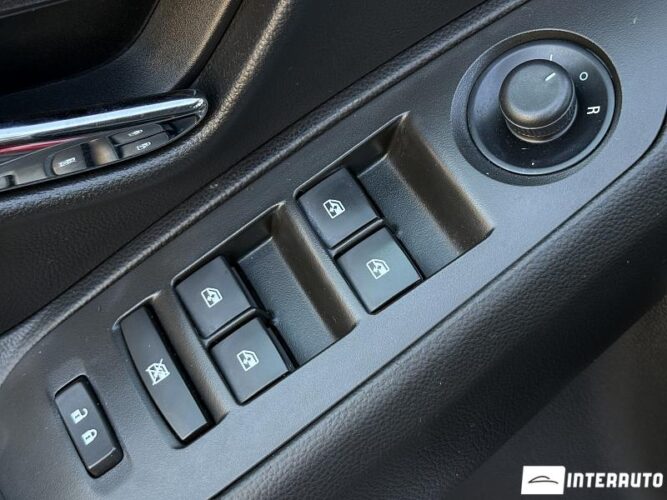 chevrolet Trax 2014