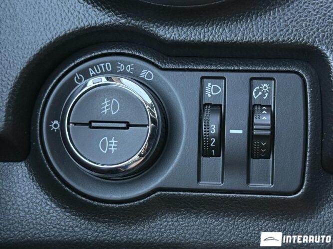 chevrolet Trax 2014