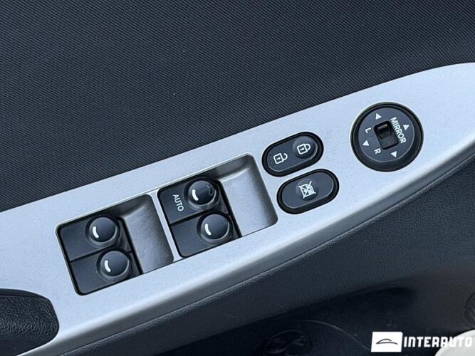 hyundai Accent 2016