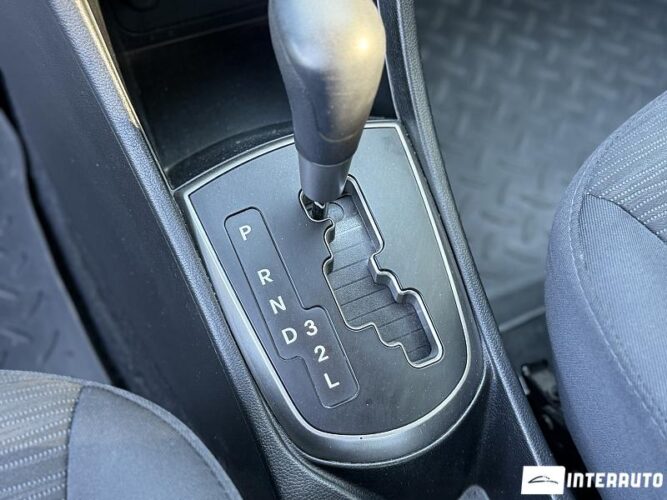 hyundai Accent 2016