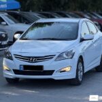 Hyundai Accent 2016