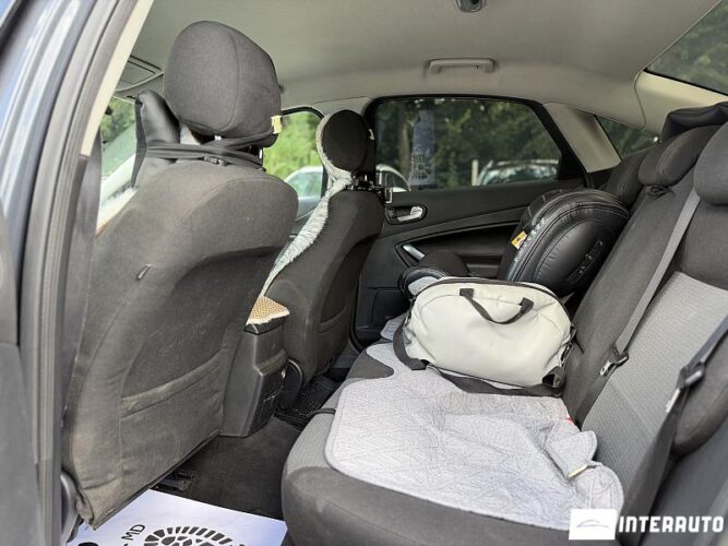 ford Mondeo 2008