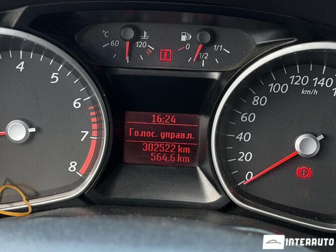 ford Mondeo 2008