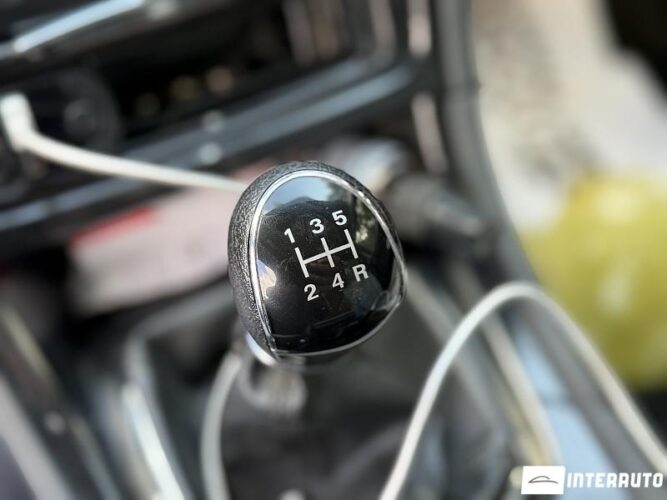 ford Mondeo 2008