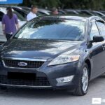 Ford Mondeo 2008