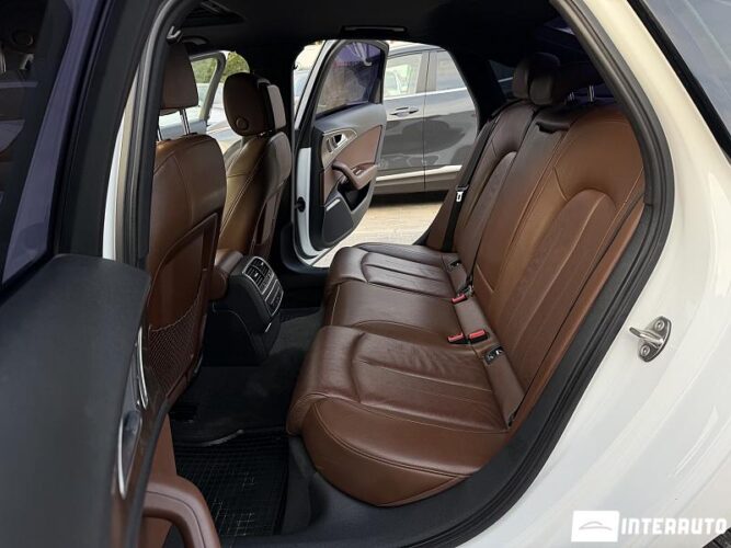Audi A6 40 audi A6 2016