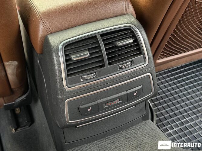 Audi A6 55 audi A6 2016