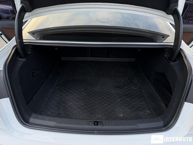 Audi A6 51 audi A6 2016