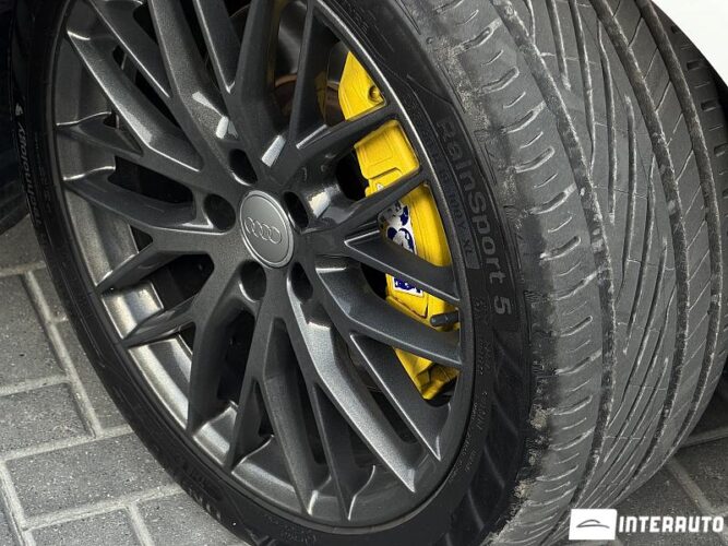 Audi A6 53 audi A6 2016