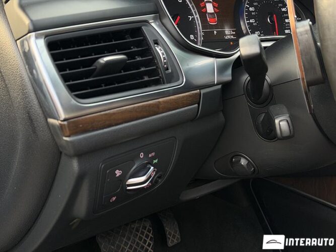 Audi A6 56 audi A6 2016