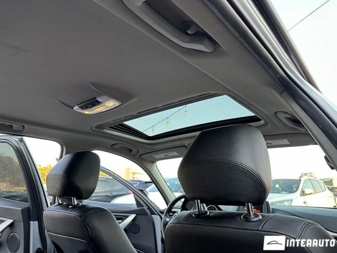 BMW 320 45 bmw 320 2015