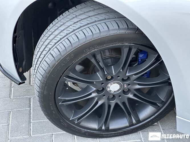 BMW 320 51 bmw 320 2015