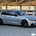 BMW 320 2015
