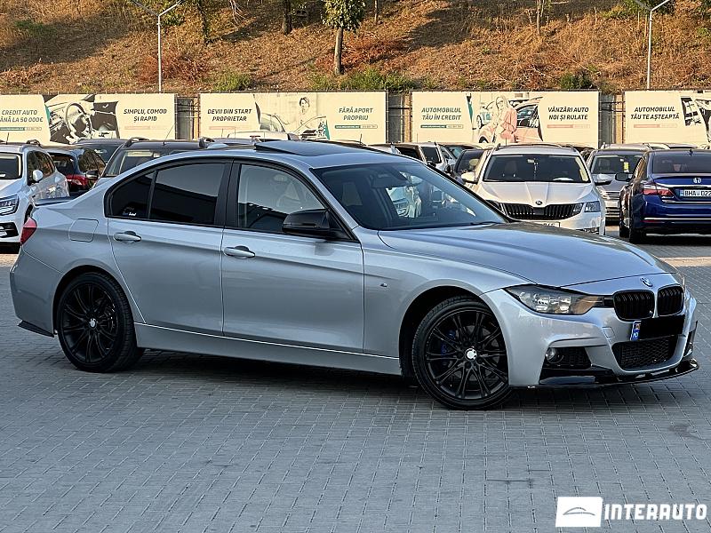 BMW 320 2 interauto oferta masina