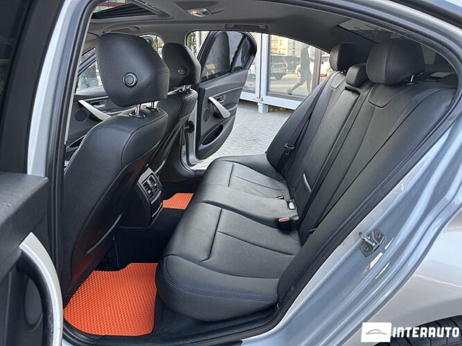 BMW 320 46 bmw 320 2015