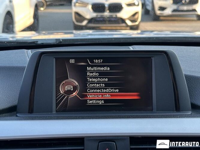 BMW 320 40 bmw 320 2015