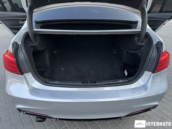 BMW 320 50 bmw 320 2015