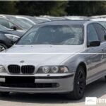 BMW 530 2003
