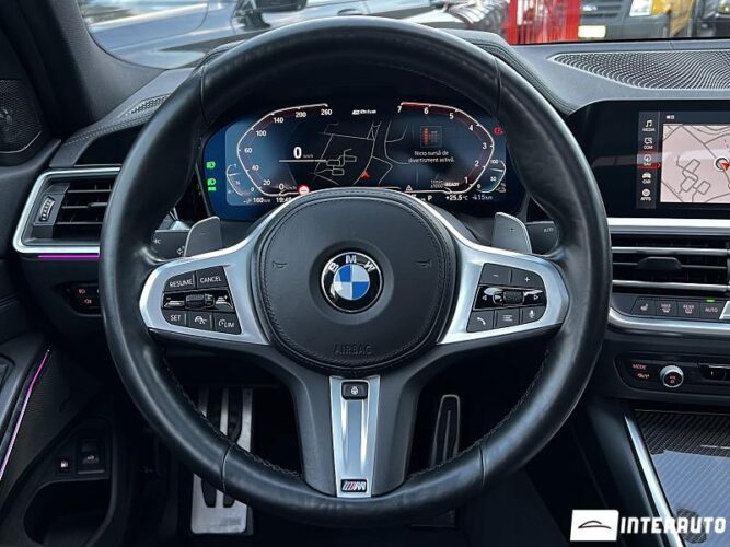 BMW 330E 44 bmw 330E 2021