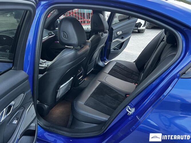 BMW 330E 40 bmw 330E 2021