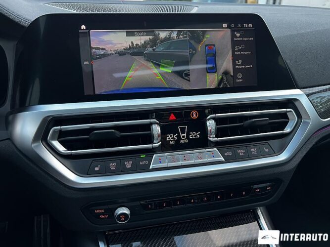 BMW 330E 45 bmw 330E 2021