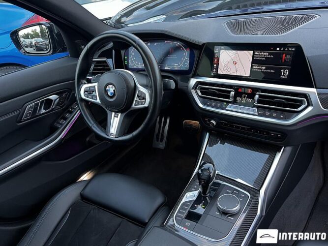 BMW 330E 39 bmw 330E 2021